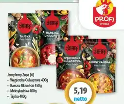 DUO-TES JemyJemy Zupa oferta
