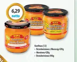 DUO-TES Konfitura oferta