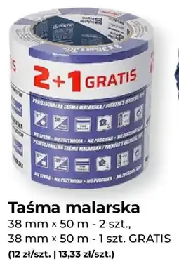 Mrówka Taśma malarska oferta