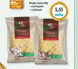 DUO-TES Wstążka średnia oferta