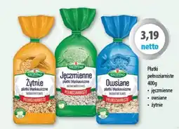 DUO-TES Płatki pełnoziarniste Szczytno oferta