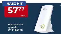 Mrówka Wzmacniacz sygnału Wi-Fi 854RE oferta