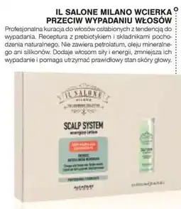 Sekret Urody Scalp System energie i silnia oferta