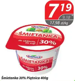 Społem Śmietanka 30% Piątnica oferta