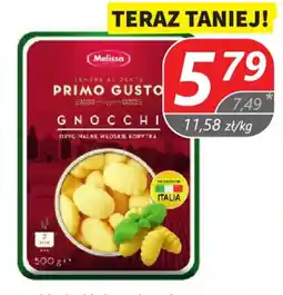 Społem Gnocchi Oryginalne Włoskie Kopytka oferta