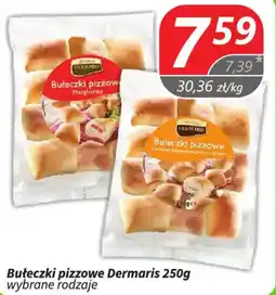 Społem Bułeczki pizzowe Dermaris oferta