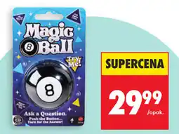 Biedronka Magic 8 Ball oferta