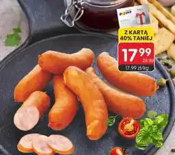 Market Point Kiełbasa Śląska Kraina Wędlin oferta