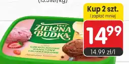Market Point Lody Czekoladowe Waniliowe Truskawkowe ZIELONA BUDKA oferta