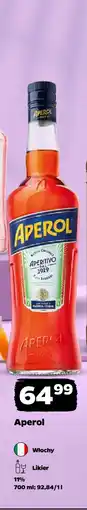 Netto Aperol oferta