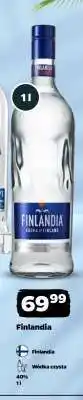 Netto FINLANDIA oferta