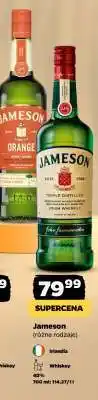 Netto JAMESON oferta