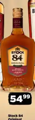 Netto Stock 84 Original oferta