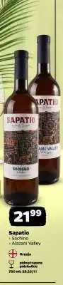 Netto Sapatio oferta