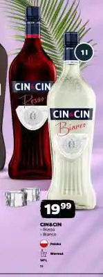 Netto CIN-CIN oferta