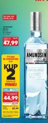 Kaufland Amundsen oferta