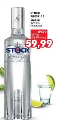 Kaufland STOCK PRESTIGE oferta