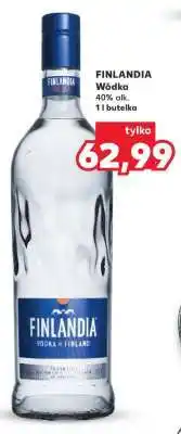 Kaufland FINLANDIA oferta