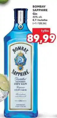 Kaufland BOMBAY SAPPHIRE oferta