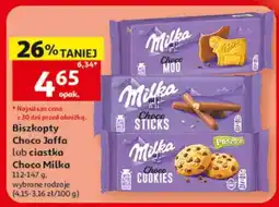 Auchan MILKA oferta