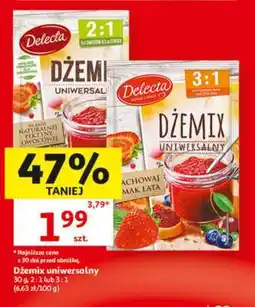 Auchan Dżemix uniwersalny oferta