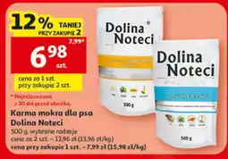 Auchan Dolina Noteci oferta