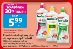 Auchan LUDWIK oferta