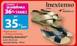 Auchan Inextenso oferta