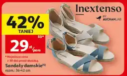 Auchan Inextenso by AuchanLab oferta