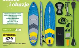 Auchan Deska Sup Rebel Active RBA-4507 oferta