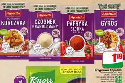 Dino Przyprawa Appetita oferta