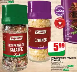 Dino Przyprawa w młynku Prymat oferta
