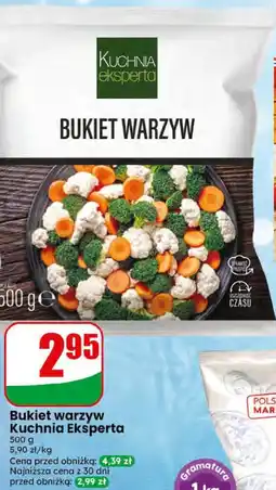 Dino Bukiet warzyw Kuchnia Eksperta oferta