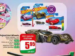 Dino Pojazd Hot Wheels oferta