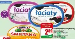 Dino Serek śmietankowy Łaciaty oferta