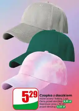 Dino Czapka z daszkiem oferta
