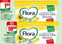 Dino Margaryna Flora oferta