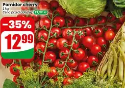 Dino Pomidor cherry oferta