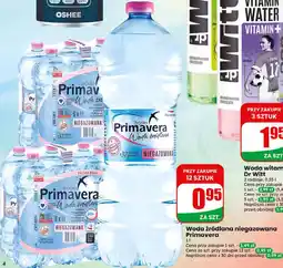 Dino Woda źródlana niegazowana Primavera oferta