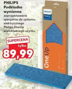 Kaufland Philips Podkładka wymienna oferta