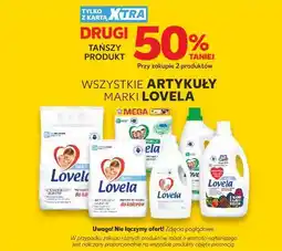 Kaufland Wszystkie artykuły marki Lovela oferta