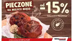 Intermarche Golonka pieczona oferta