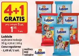 Intermarche Lubisie oferta