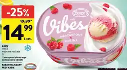 Intermarche Lody VIBES oferta