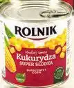 Intermarche Rolnik Kukurydza Super Słodka oferta