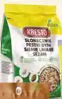 Intermarche Kresto Słonecznik łuskany oferta