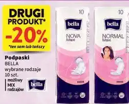 Intermarche Bella Podpaski oferta