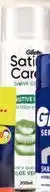 Intermarche Gillette Satin Care Żel do golenia oferta
