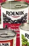 Intermarche Rolnik Fasola Czarna oferta