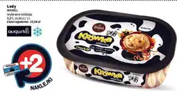 Intermarche Lody Wawel oferta